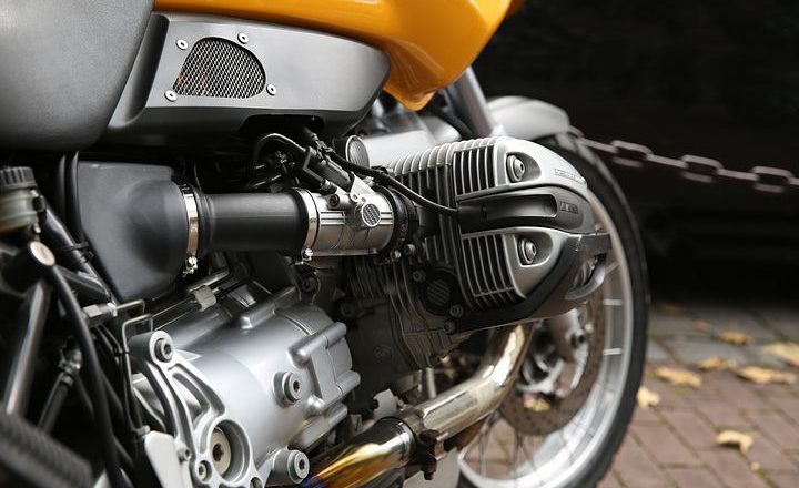 Ubiór oraz dodatki motocyklowe – w jakim miejscu kupić?