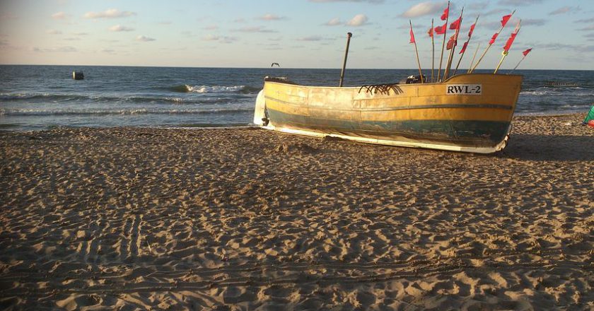 Apartament Mechelinki – kameralna lokalizacja w urokliwej miejscowości w okolicach Trójmiasta