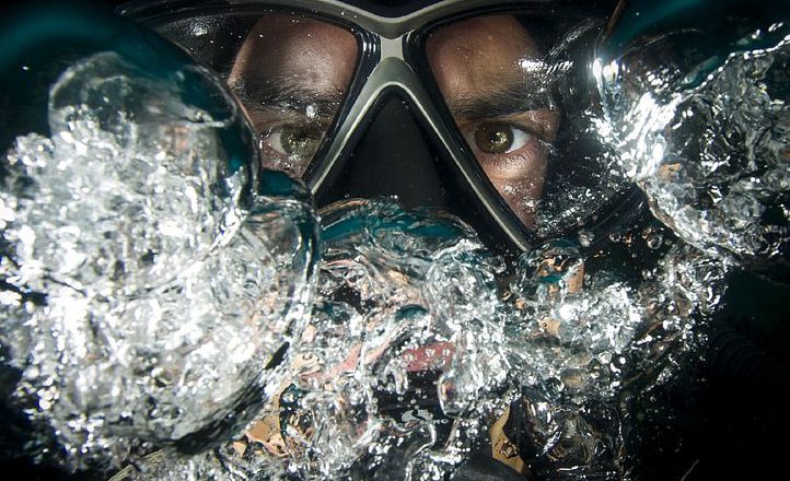 Sprzęt i gadżety do nurkowania od firmy TUSA