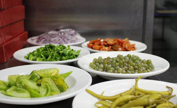 Dania w pizzerii – co masz prawo zamówić?