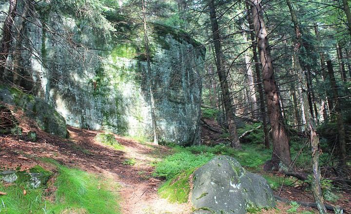 Zajazd u Hermanów: miejsce najlepszy na uroczy pobyt na Szlaku Orlich Gniazd