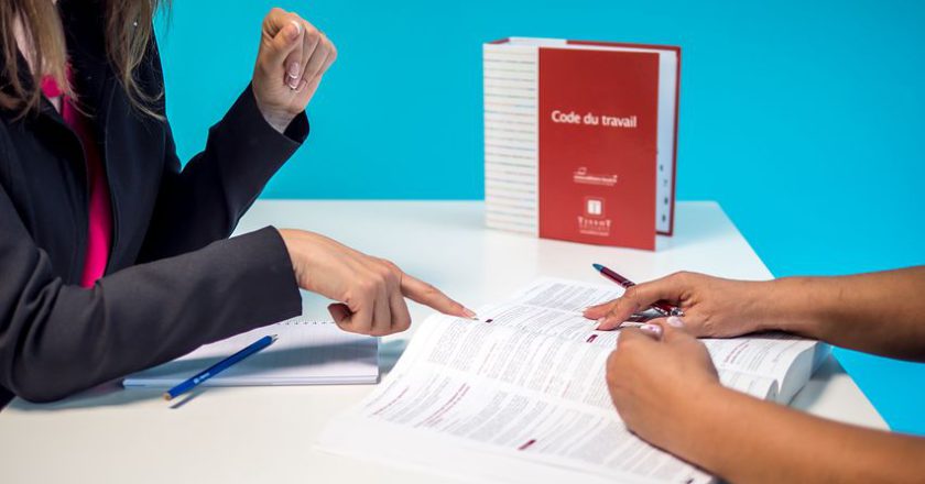 Jakim sposobem wyszukiwać legalnej pracy dla cudzoziemców?