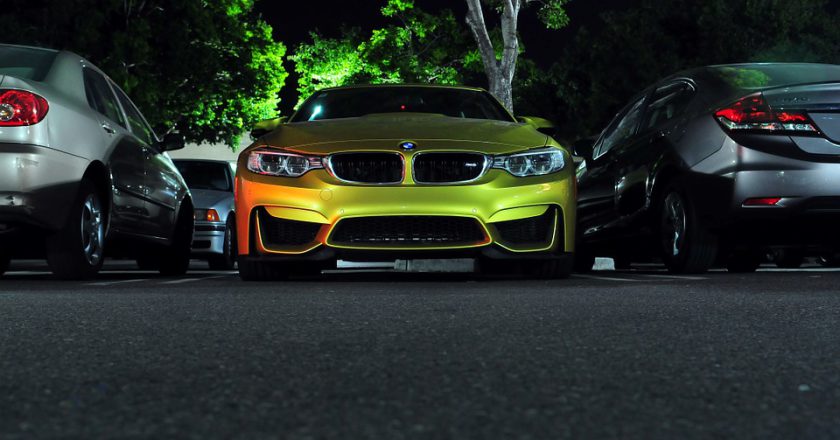 Profesjonalne holowanie lawetą, mające miejsce na terenie Gdańska, Gdyni i Sopotu