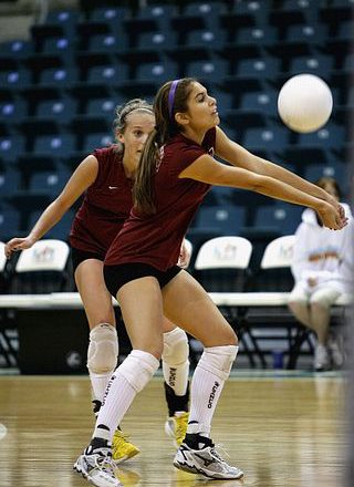 Siatkówka – czemu warto zdecydować się na ten sport?