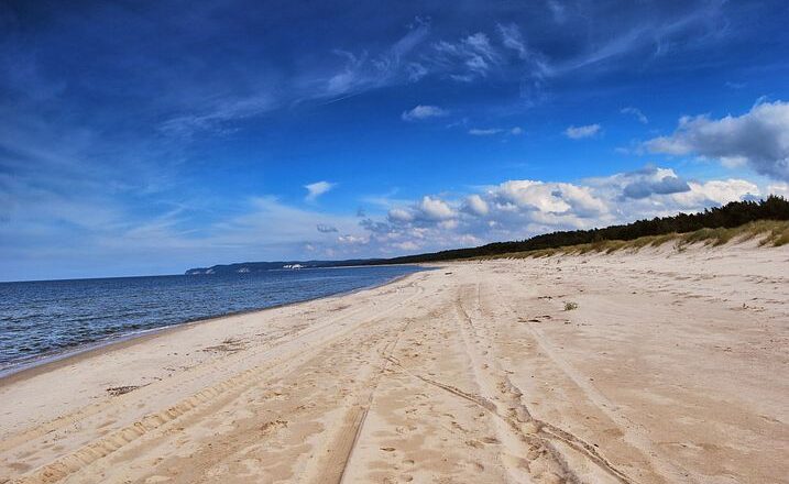 Czemu warto odwiedzić Mielno w czasie wakacyjnego urlopu