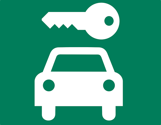 Wypożyczenie dostawczaka – o czym należy pamiętać