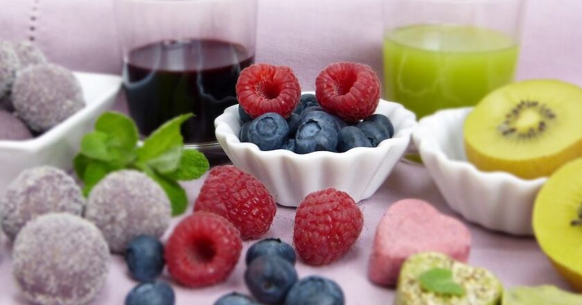 Odżywki i suplementy – w jakich miejscach warto je kupować