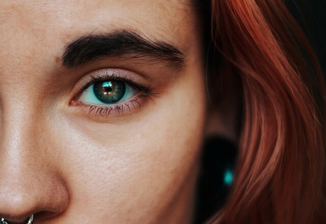 Jakie są skutkii porażenia nerwów twarzowych