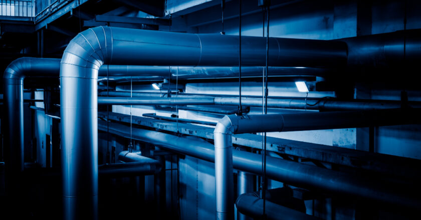 Sanitarne instalacje w szpitalach – jak wybrać dobrą firmę